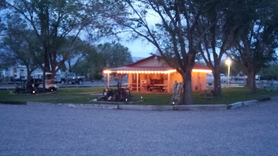 Circleville RV Park & Kountry Store