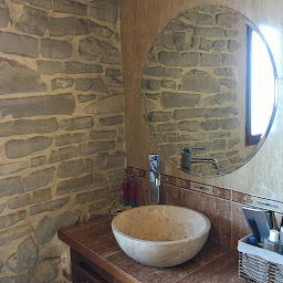 Photo n°7 de Jean Pierre POUGET à Alès (Maçon)