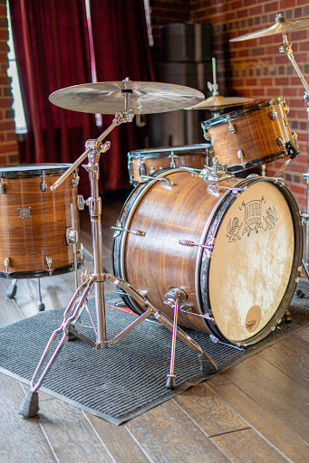 Battlefield Drums