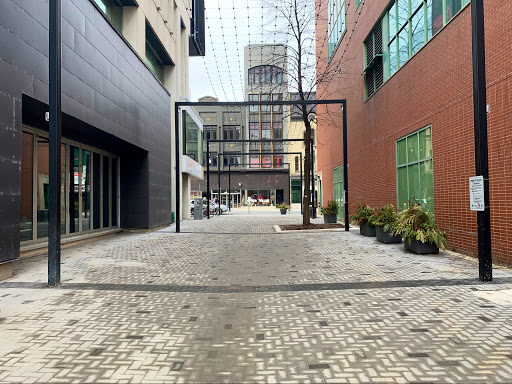 Market Lane Gallery - Canada