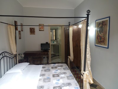 Photos of Sleep in Sicily