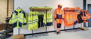 Photo n°9 de Protextyl Rennes (Cesson-Sévigné) à Cesson-Sévigné (Magasin de vêtements professionnels)