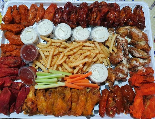 The Mamona's Wings - Thumbnail