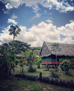 Maniti Expeditions Eco-Lodge & Tours Iquitos 4