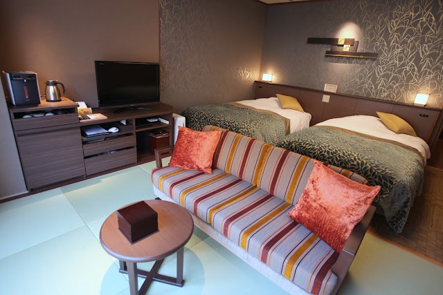 Kinugawa Onsen Hotel