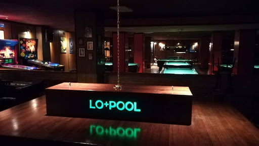 LO + POOL - Thumbnail
