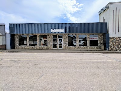 photo of High Prairie Friendship Center