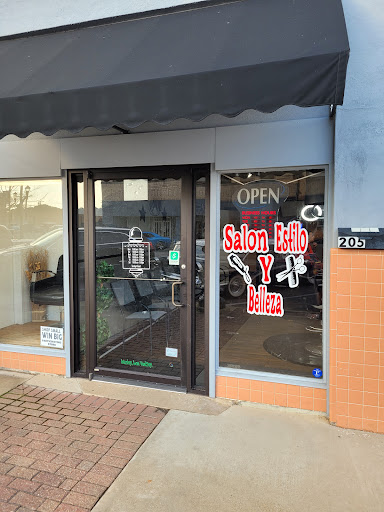 Salon Estilo Y Belleza