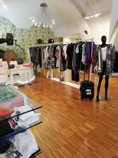 Giò Collection Donna - Visual
