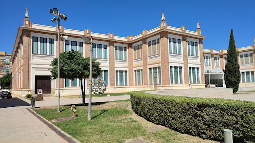 Edificio Tabacalera - Thumbnail