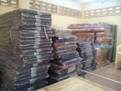 Photos of Radiant Supermarket