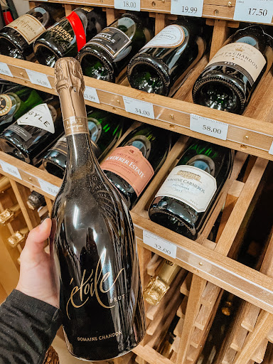 The Wine Emporium - Thumbnail