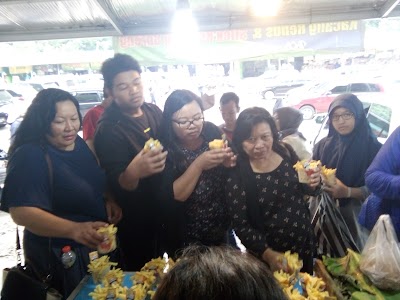 Photos of Kacang Rebus & Stick Kentang Raxi