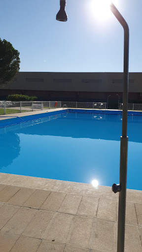 Piscina Pública Municipal de Monreal del Campo - Thumbnail