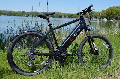 Volton Electric Bicycle Company