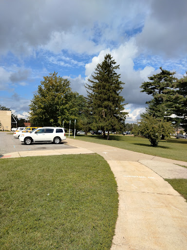 Hospital Paramus