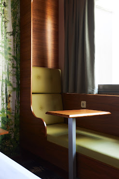 Hotel Cocoon Stachus by null