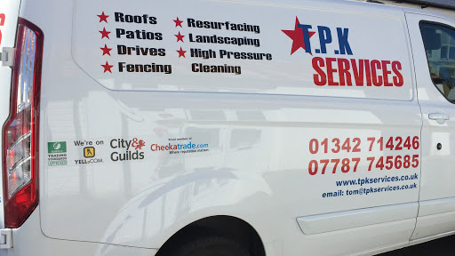 TPK Services