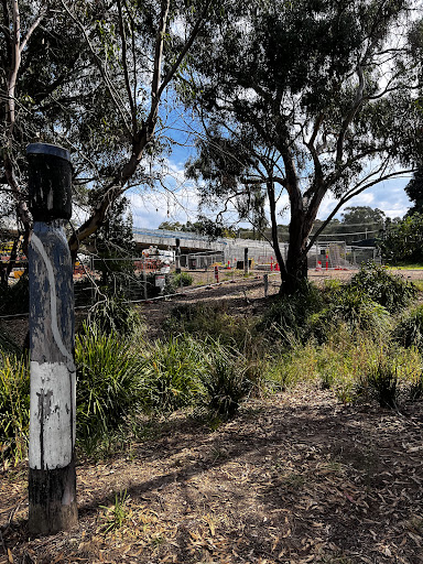Ned Kelly's Capture Site - Thumbnail