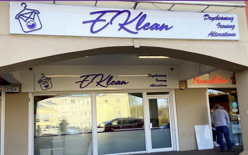 EKlean - Visual