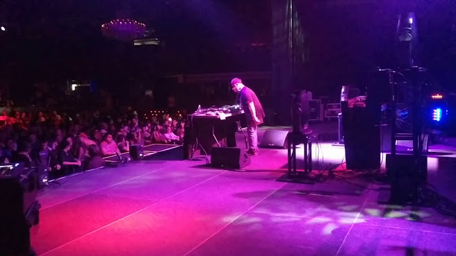 Fillmore Auditorium by null