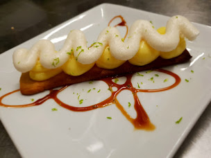 Photo n°13 de BÜMA Restaurant à Nice (Restaurant)