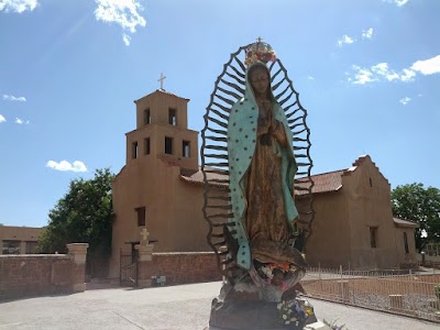 Our Lady of Guadalupe