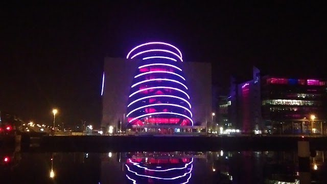 Convention Centre