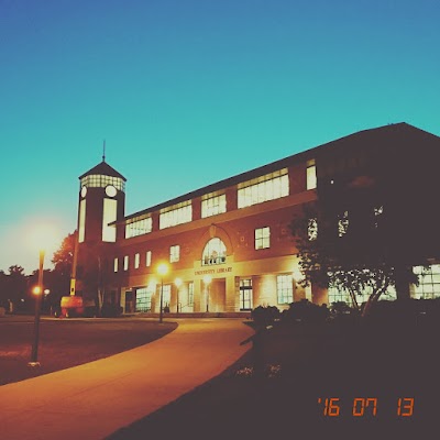 University Library