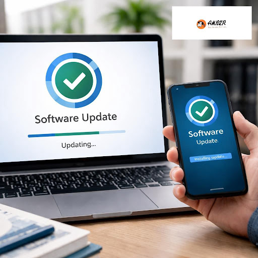 Keeping your smartphone updated is one of the easiest ways to protect your data, improve performa… post image