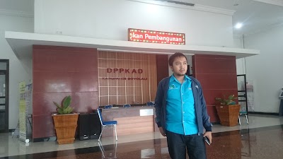Photos of Kantor Badan Keuangan Daerah Kab. Boyolali