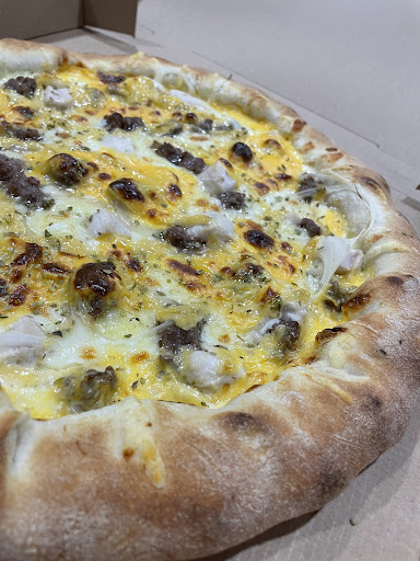 Photo 2 - POP PIZZA FABREGUES