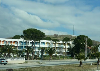 Photos of Berksoy Hotel
