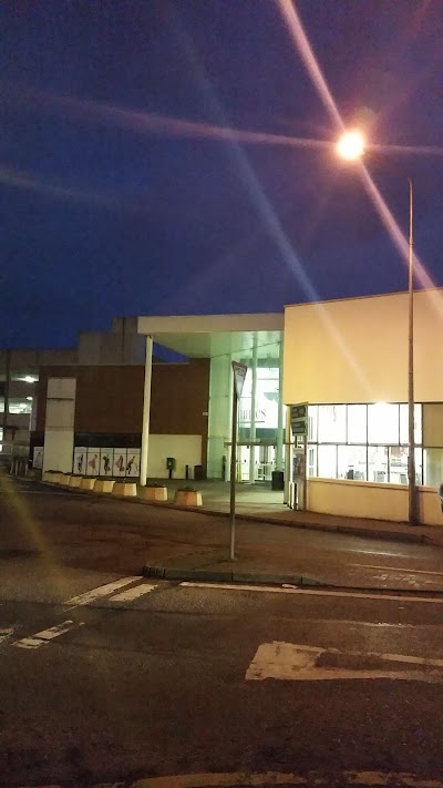 Photos of Thurles Shopping Centre