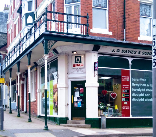 SPAR - Llandrindod Wells - Thumbnail