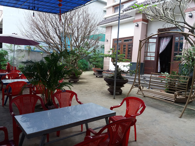 Cafe Hải Vinh, Sơn Thành Tây, Tây Hòa, Phú Yên