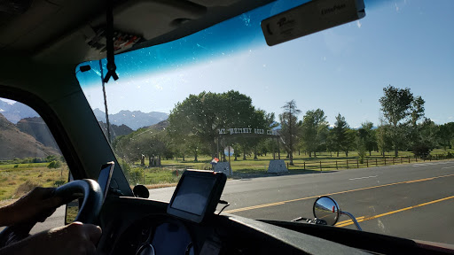 Mount Whitney Golf Course - Thumbnail