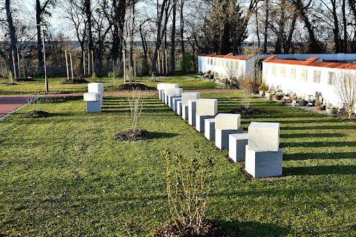 Friedhof Loiching - Thumbnail