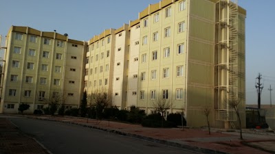 Photos of Polytechnic University Of Sulaimani