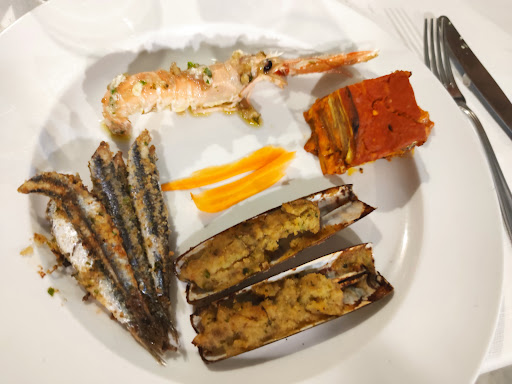 Trattoria Pennesi - Thumbnail