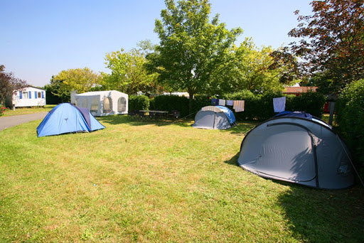 Camping Le Beaulieu La Rochelle - Thumbnail