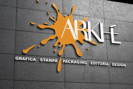 Arkhé - Studio grafico S.S. 17 Ovest, 34 i, 67100 L