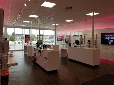 T-Mobile