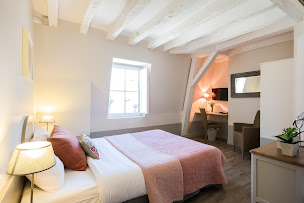 Photo n°39 de L 'Adresse à Tours (Hôtel)