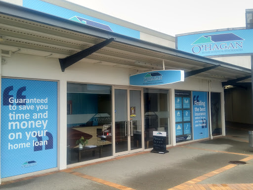 O'Hagan Home Loans & Insurances - New Zealand