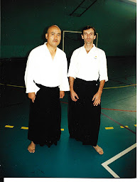 Photo n°27 de TAKEDABUDO iai-do, kendo, jo-do, shurikenjutsu St Hilaire de Brethmas à Saint-Hilaire-de-Brethmas (Club d'arts martiaux)