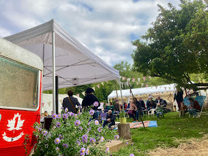 Photo n°2 de L’Arbre de Vie, micro-ferme créative à Liverdun (Magasin bio)