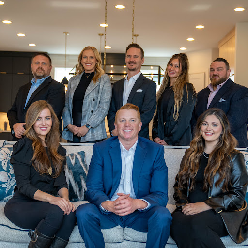 The Ward Group at Benchmark Realty