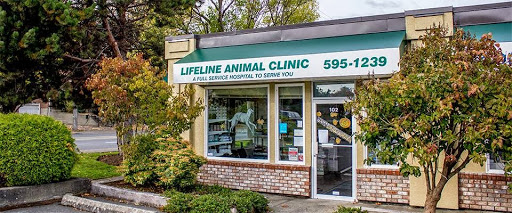 Lifeline Animal Clinic - Thumbnail