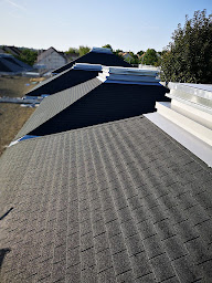 Photo n°3 de Acces Couverture SAS à Chilly-Mazarin (Entreprise d'étanchéité)